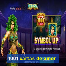 1001 cartas de amor